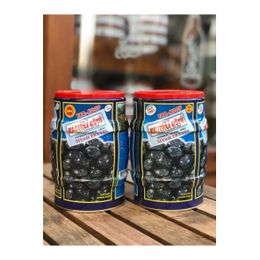Katırlı Zeytin 2 kg Gemlik Siyah Zeytin