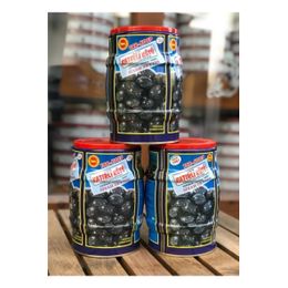 Katırlı Zeytin 3x1 kg Gemlik Katırlı Köyü Kahvaltılık Siyah Zeytin