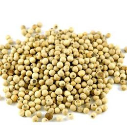 Katkı Dünyası 1 kg Beyaz Karabiber