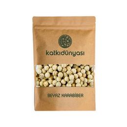 Katkı Dünyası 1 kg Beyaz Karabiber