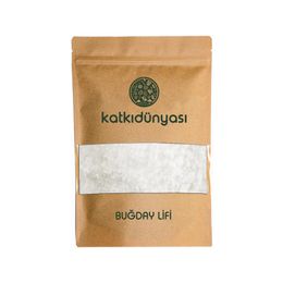 Katkı Dünyası 1 kg Buğday Lifi