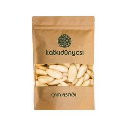 Katkı Dünyası 1 kg Çam Fıstığı