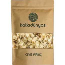 Katkı Dünyası 1 kg Ceviz Pirinç