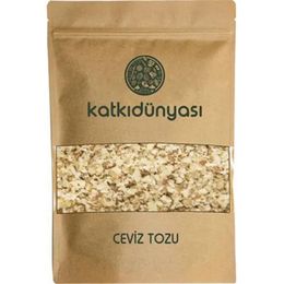 Katkı Dünyası 1 kg Ceviz Tozu
