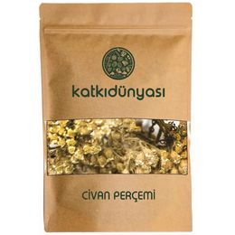 Katkı Dünyası 1 kg Civan Perçemi