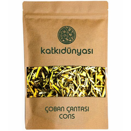 Katkı Dünyası 1 kg Cons Çoban Çantası