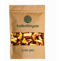Katkı Dünyası 1 kg Elma Çayı