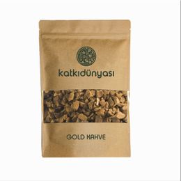 Katkı Dünyası 1 kg Gold Kahve
