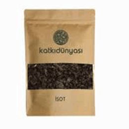 Katkı Dünyası 1 kg İsot