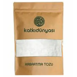 Katkı Dünyası 1 kg Kabartma Tozu