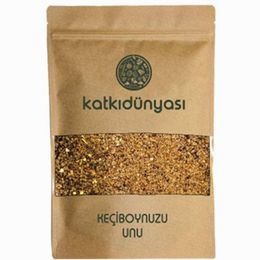 Katkı Dünyası 1 kg Keçiboynuzu Unu