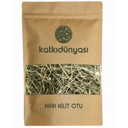 Katkı Dünyası 1 kg Kırk Kilit Otu