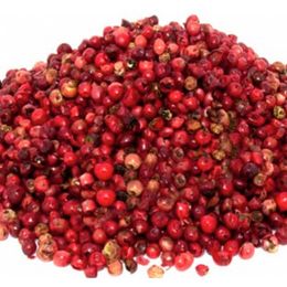 Katkı Dünyası 1 kg Kırmızı Karabiber