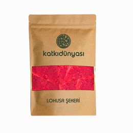 Katkı Dünyası 1 kg Lohusa Şekeri