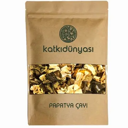 Katkı Dünyası 1 kg Papatya Çayı