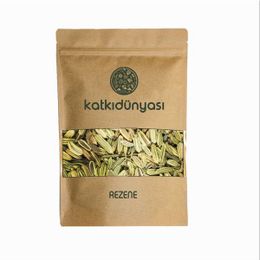Katkı Dünyası 1 kg Rezene