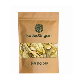 Katkı Dünyası 1 kg Şerbetçi Otu