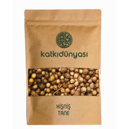 Katkı Dünyası 1 kg Tane Kişniş
