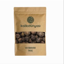 Katkı Dünyası 1 kg Tane Yenibahar