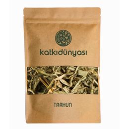 Katkı Dünyası 1 kg Tarhun