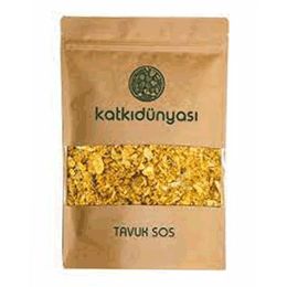 Katkı Dünyası 1 kg Tavuk Sos