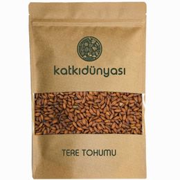 Katkı Dünyası 1 kg Tere Tohumu