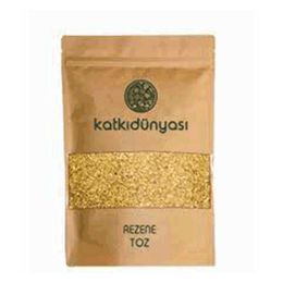 Katkı Dünyası 1 kg Toz Rezene