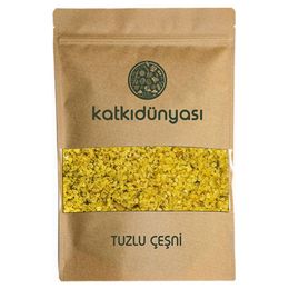 Katkı Dünyası 1 kg Tuzlu Çeşni