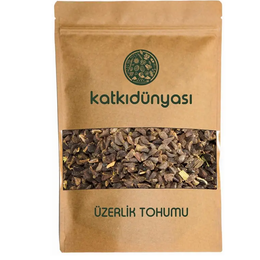 Katkı Dünyası 1 kg Üzerlik Tohumu