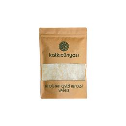 Katkı Dünyası 1 kg Yağsız Rende Hindistan Cevizi