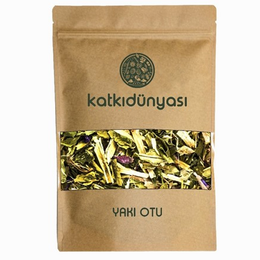 Katkı Dünyası 1 kg Yakı Otu