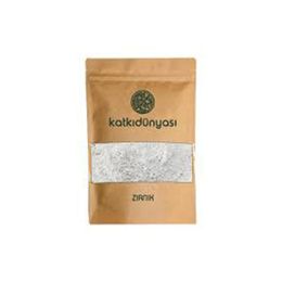 Katkı Dünyası 1 kg Zırnık