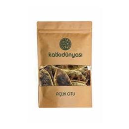 Katkı Dünyası 100 gr Açlık Otu