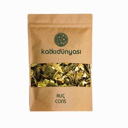 Katkı Dünyası 100 gr Alıç