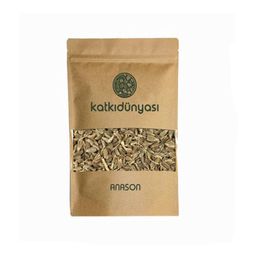 Katkı Dünyası 100 gr Anason