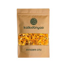 Katkı Dünyası 100 gr Aynısafa Otu