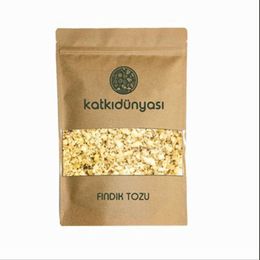 Katkı Dünyası 100 gr Fındık Tozu