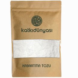 Katkı Dünyası 100 gr Kabartma Tozu