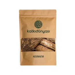 Katkı Dünyası 100 gr Kınakına
