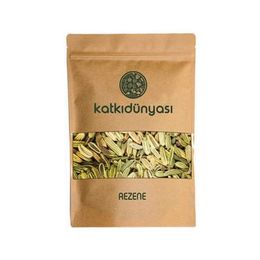 Katkı Dünyası 100 gr Rezene