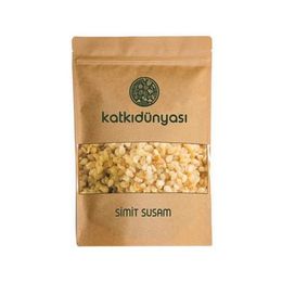 Katkı Dünyası 100 gr Simit Susam
