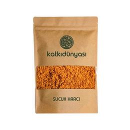 Katkı Dünyası 100 gr Sucuk Harcı
