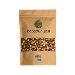 Katkı Dünyası 100 gr Tane Kişniş