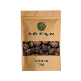 Katkı Dünyası 100 gr Tane Yenibahar