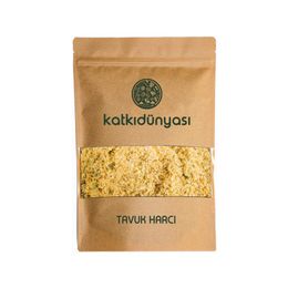 Katkı Dünyası 100 gr Tavuk Harcı