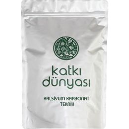 Katkı Dünyası 2.5 kg Kalsiyum Karbonat