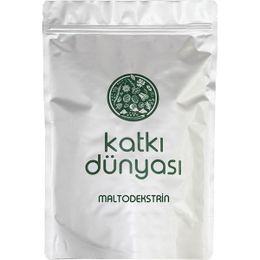 Katkı Dünyası 2.5 kg Maltodekstrin Çin