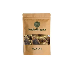 Katkı Dünyası 250 gr Açlık Otu