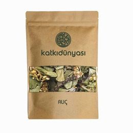 Katkı Dünyası 250 gr Alıç