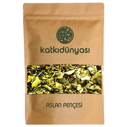 Katkı Dünyası 250 gr Aslan Pençesi